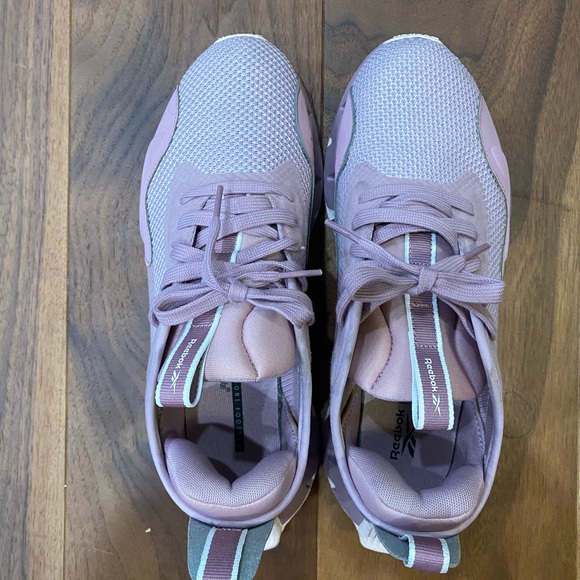 Women’s Reebok Running Shoes - Picture 8 of 9